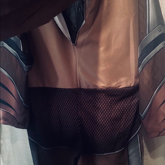 Watchmen Night Owl costume plus size M - Picture 8 of 11